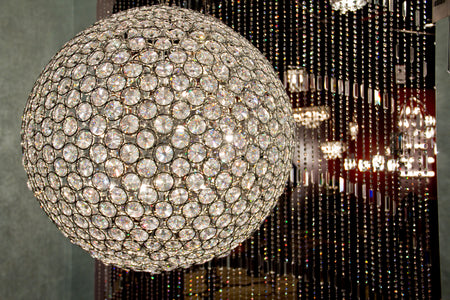 Brilliant-Single Pendant by ET2
