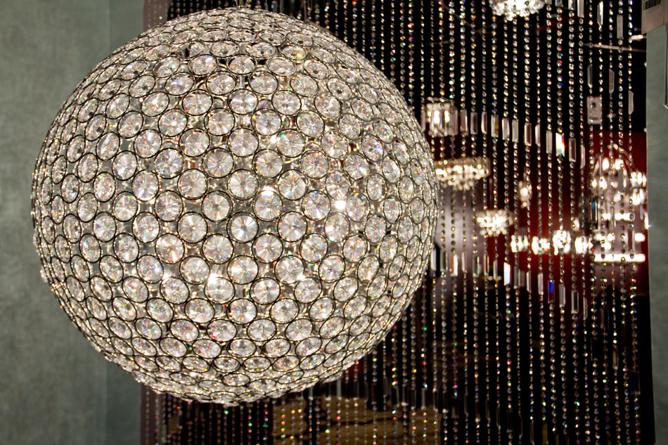 Brilliant-Single Pendant by ET2