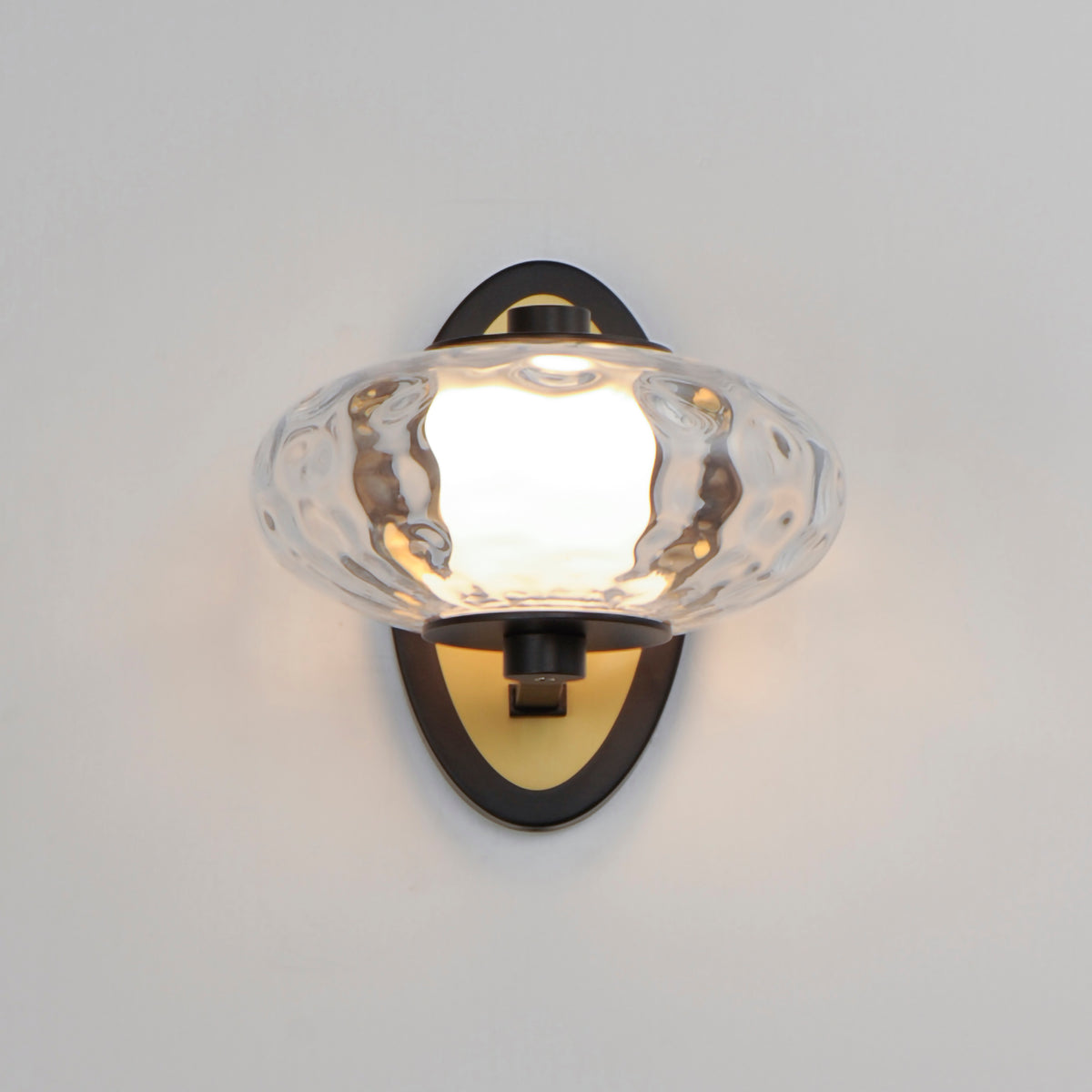 Amulet-Wall Sconce by ET2