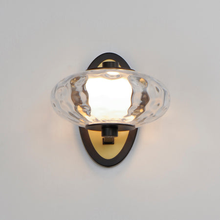 Amulet-Wall Sconce by ET2