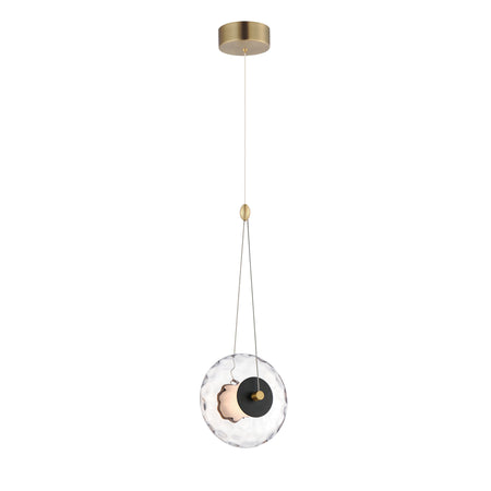 Amulet-Single Pendant by ET2