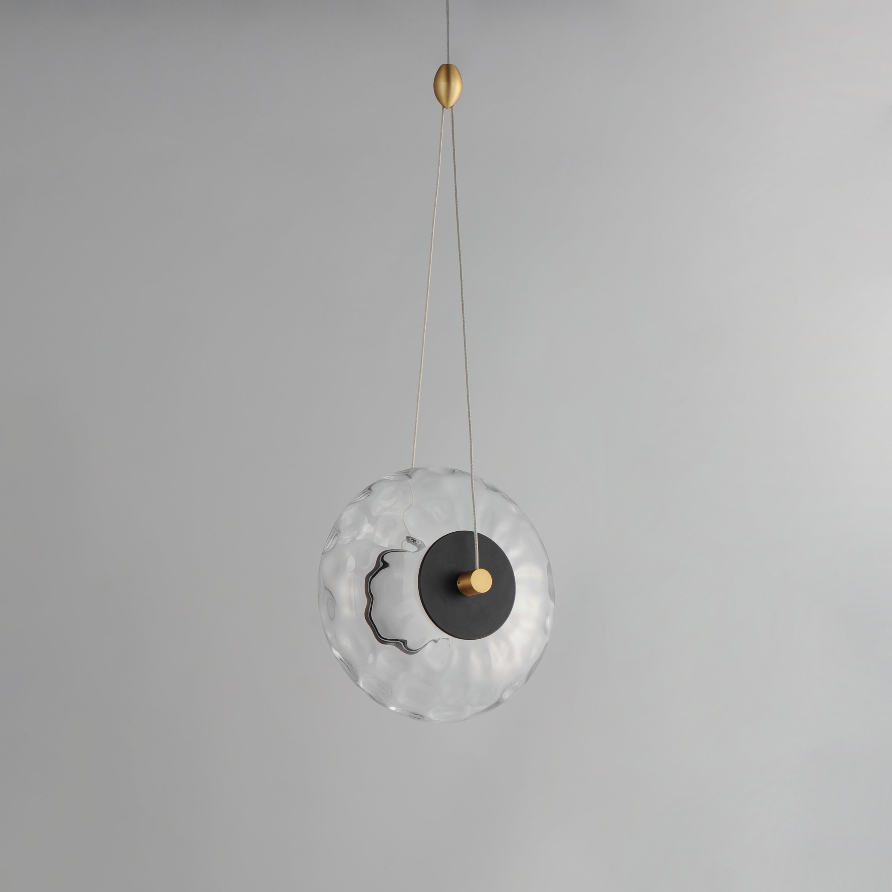 Amulet-Single Pendant by ET2