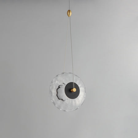Amulet-Single Pendant by ET2