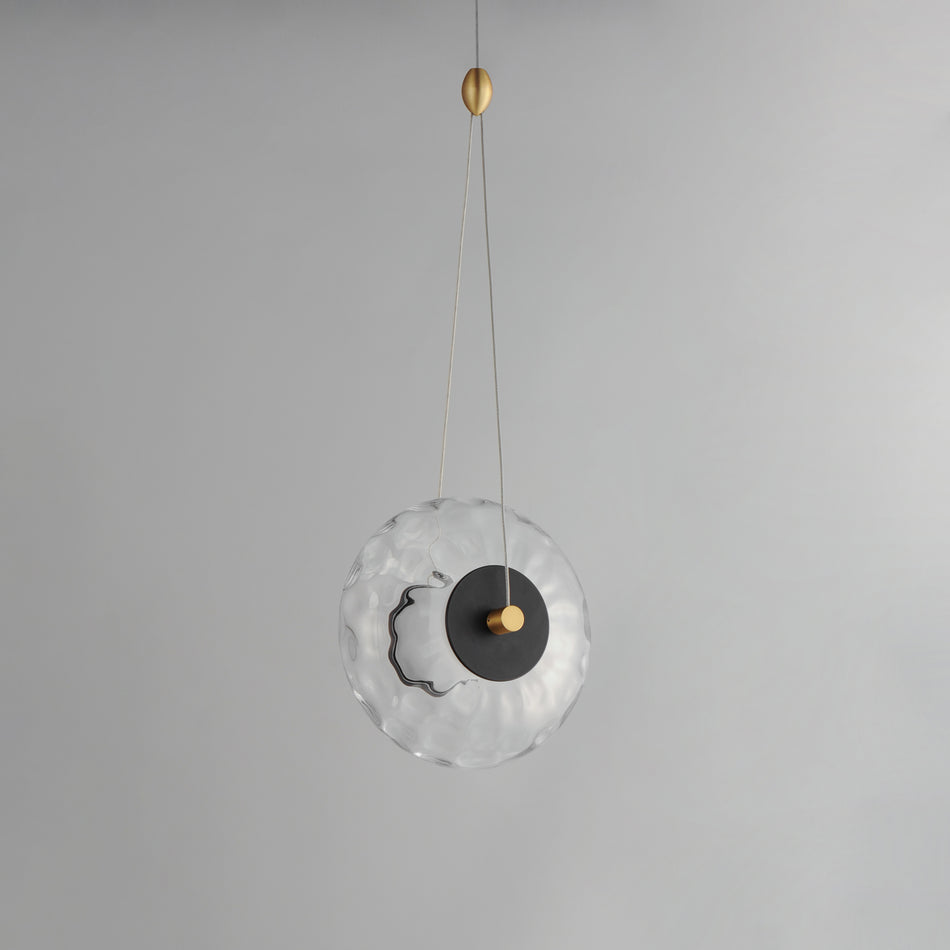 Amulet-Single Pendant by ET2