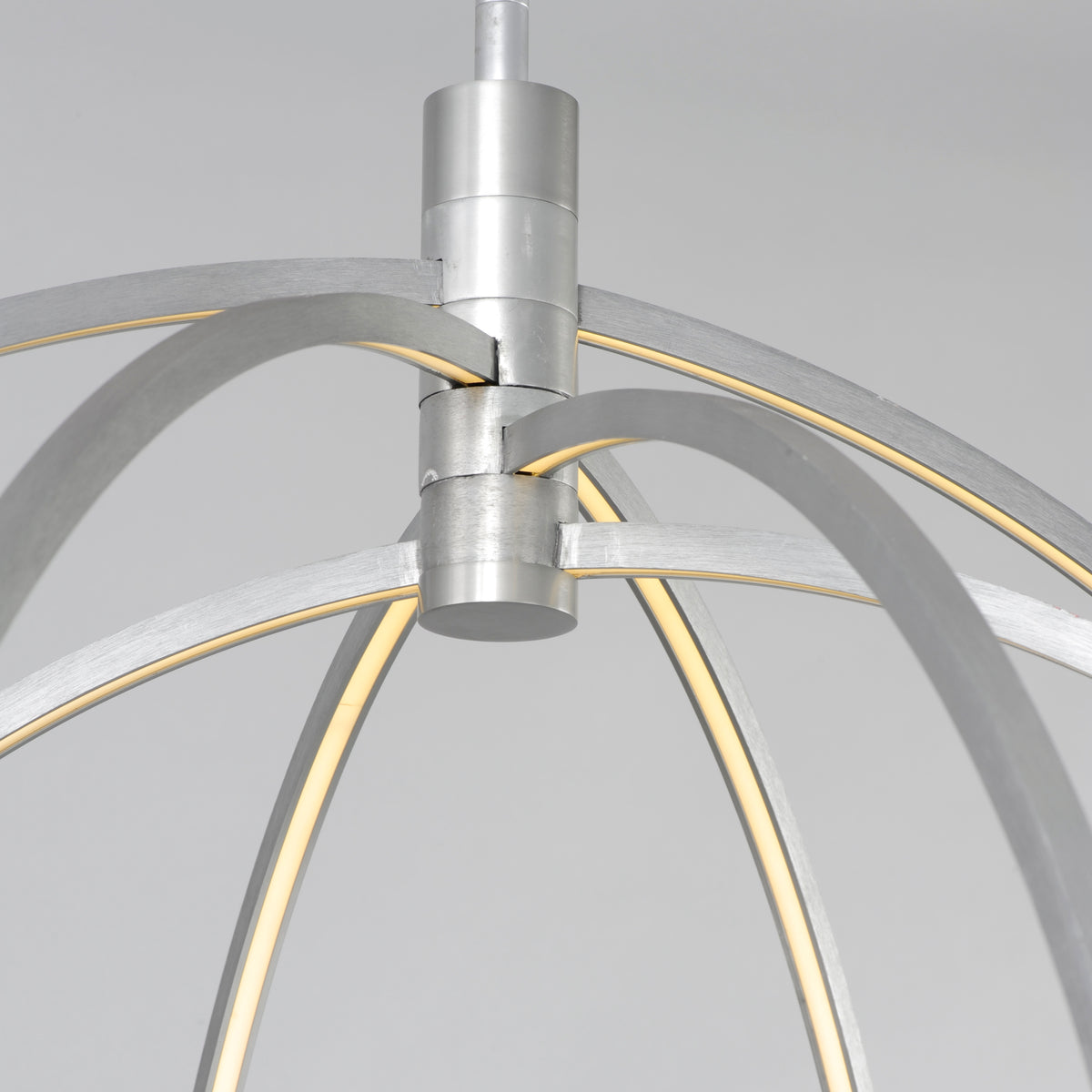 Concentric LED-Single Pendant by ET2
