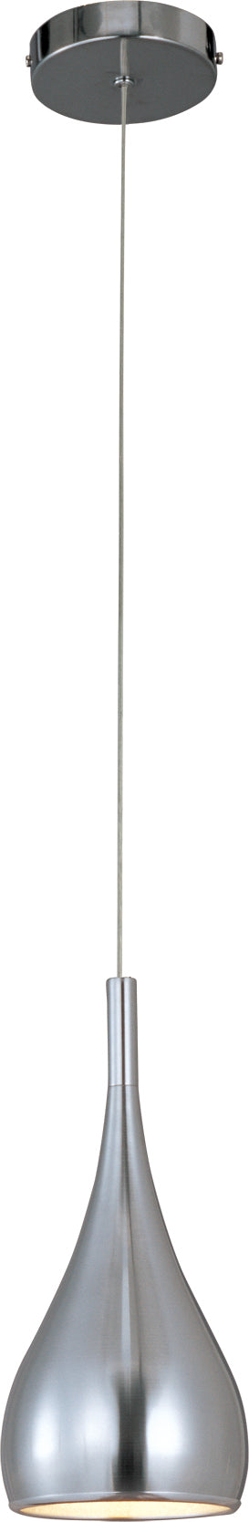 Teardrop-Single Pendant by ET2