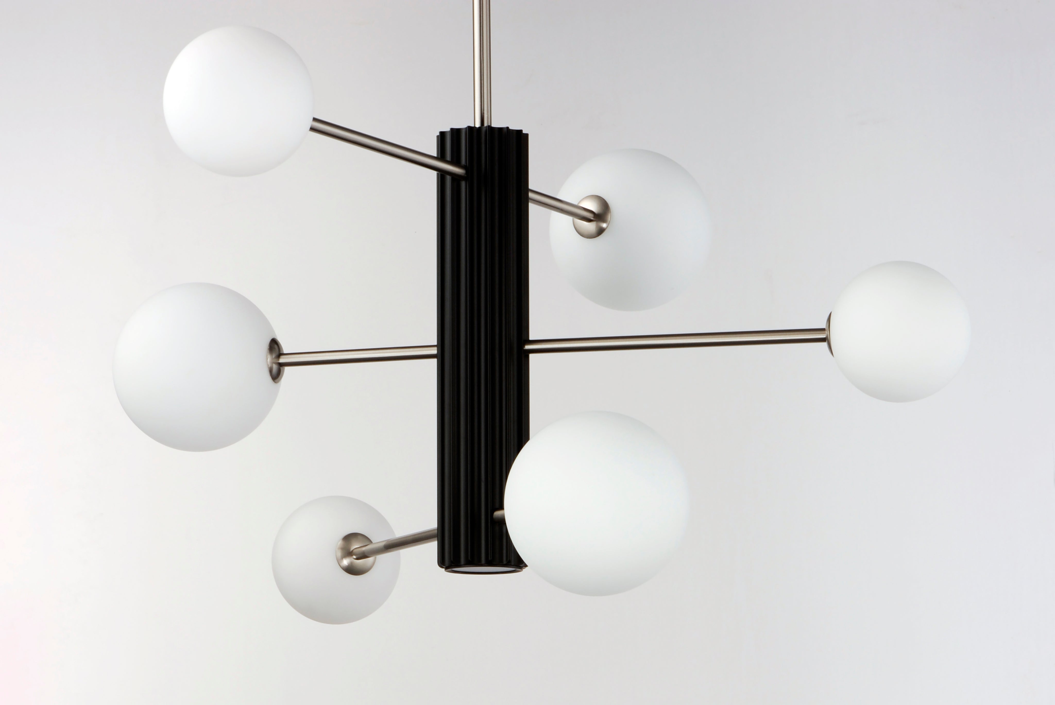 Cog-Multi-Light Pendant by ET2