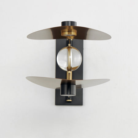 Pearl-Wall Sconce by ET2