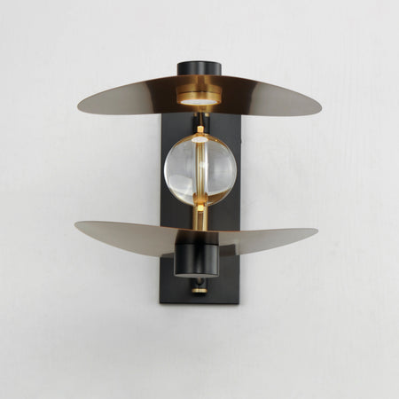 Pearl-Wall Sconce by ET2