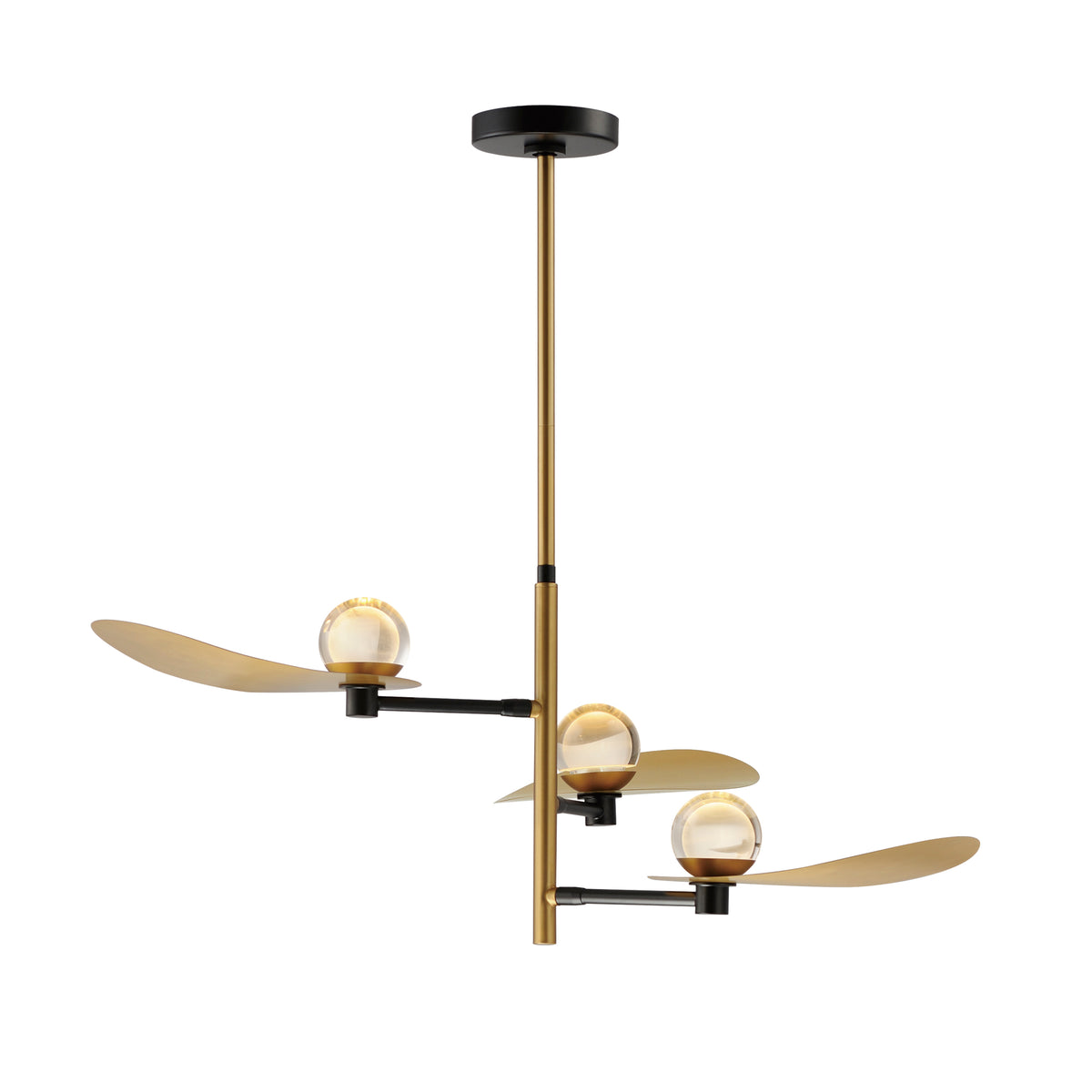Pearl-Suspension Pendant by ET2