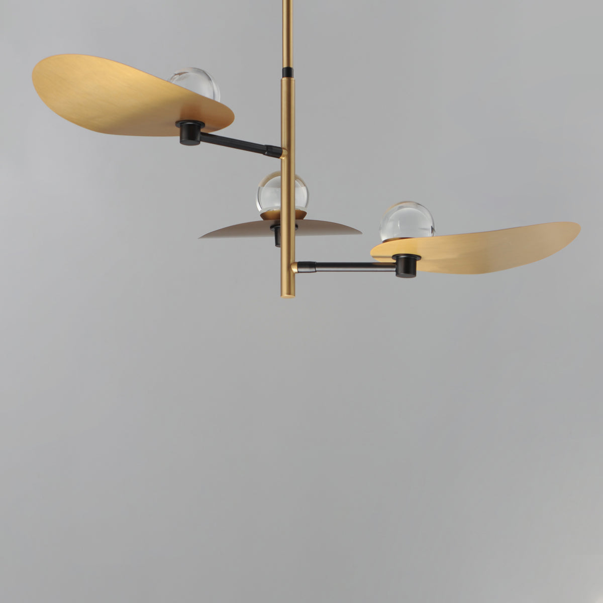 Pearl-Suspension Pendant by ET2