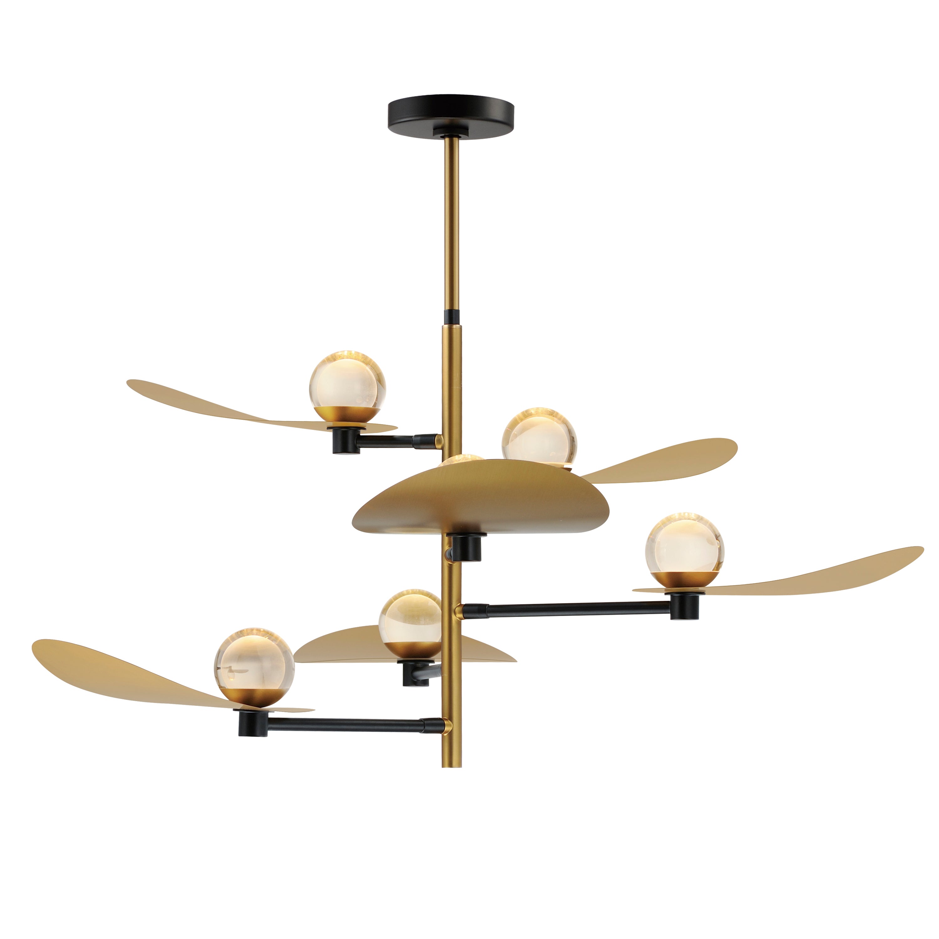 Pearl-Suspension Pendant by ET2