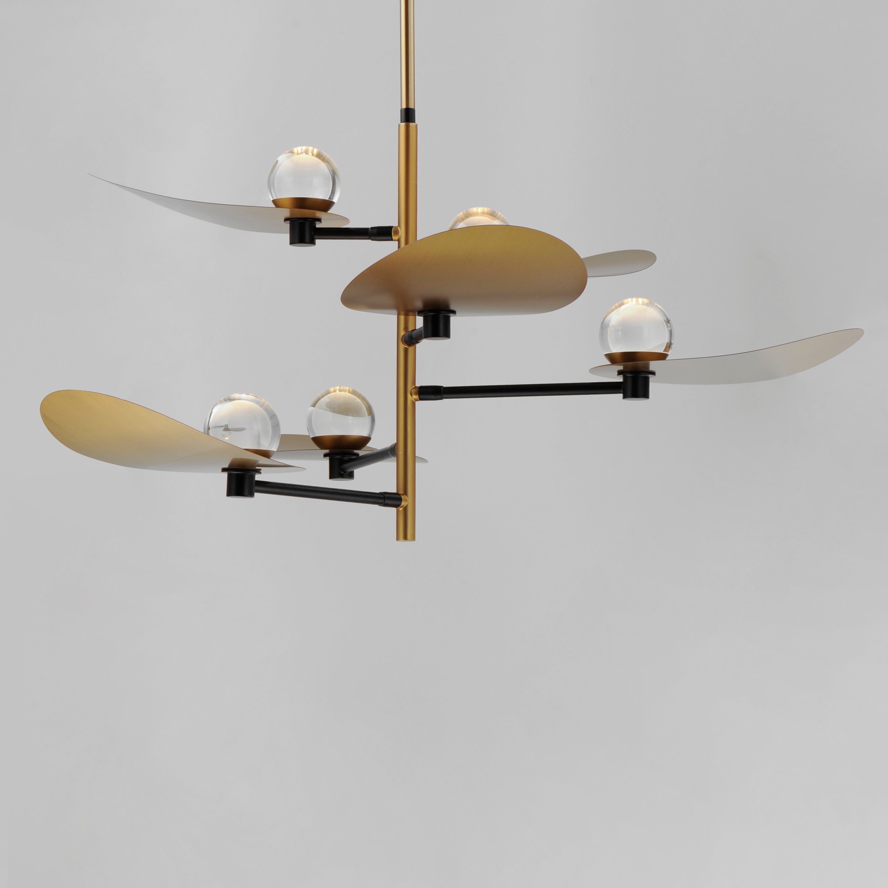 Pearl-Suspension Pendant by ET2