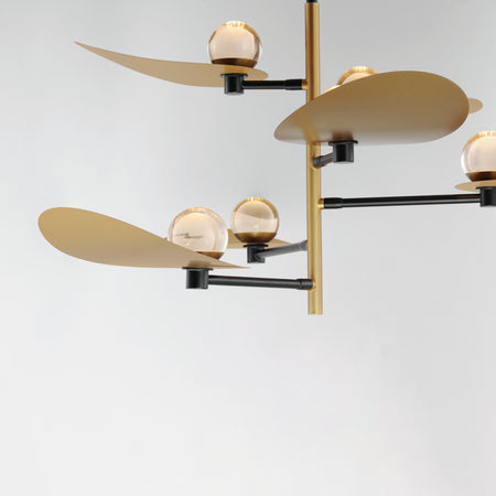 Pearl-Suspension Pendant by ET2
