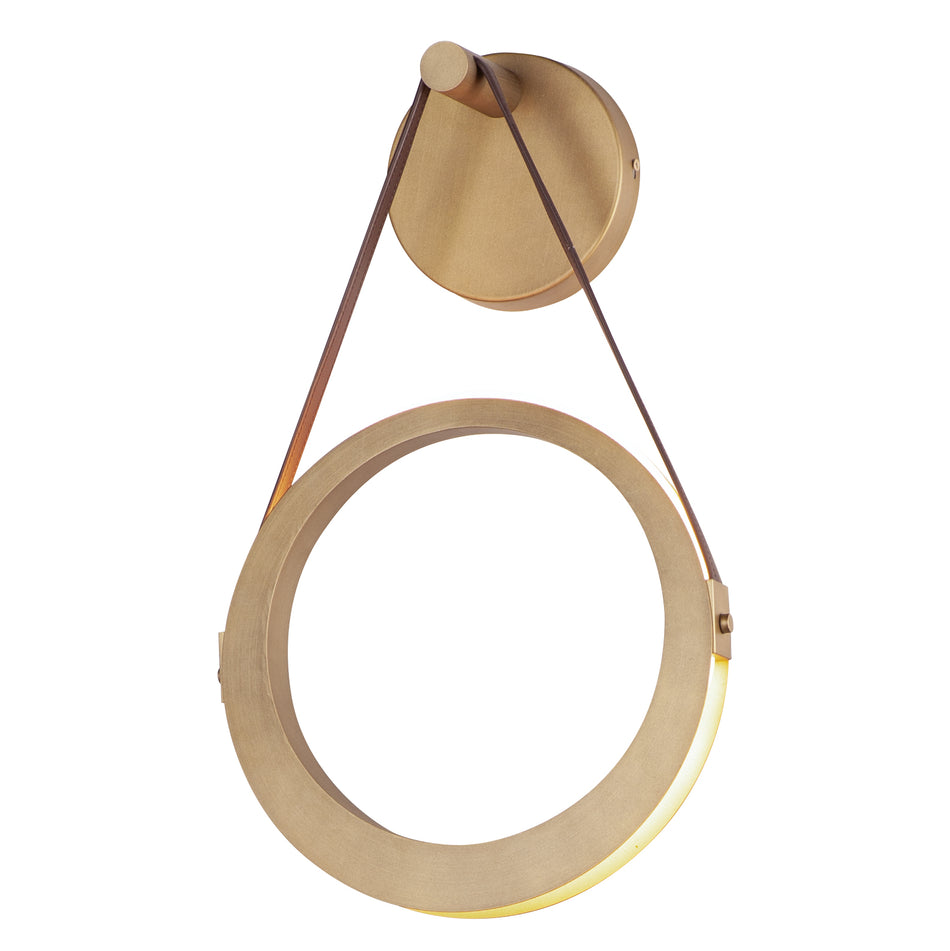 Tether-Wall Sconce by ET2