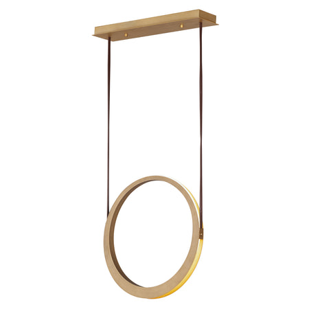 Tether-Single Pendant by ET2