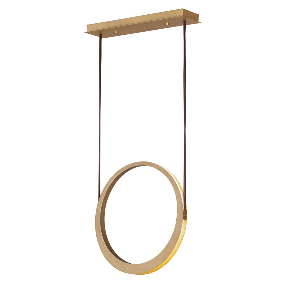 Tether-Single Pendant by ET2