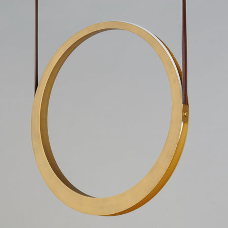 Tether-Single Pendant by ET2