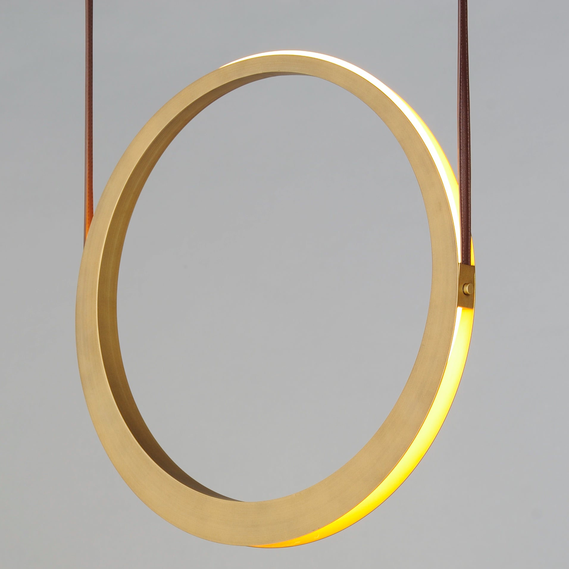 Tether-Single Pendant by ET2