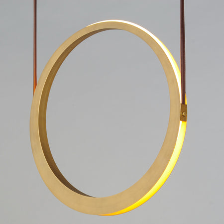 Tether-Single Pendant by ET2