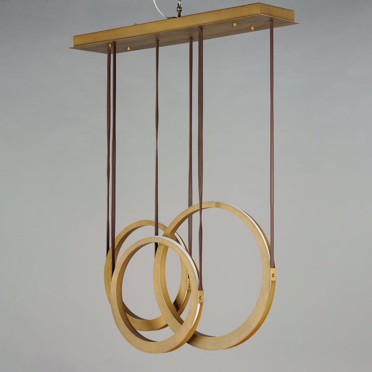 Tether-Multi-Light Pendant by ET2