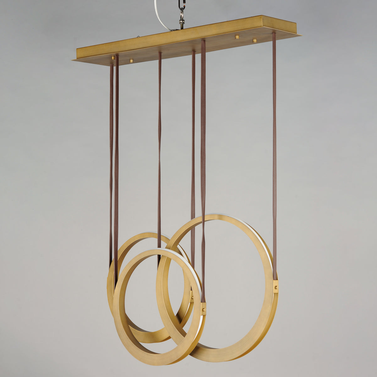 Tether-Multi-Light Pendant by ET2
