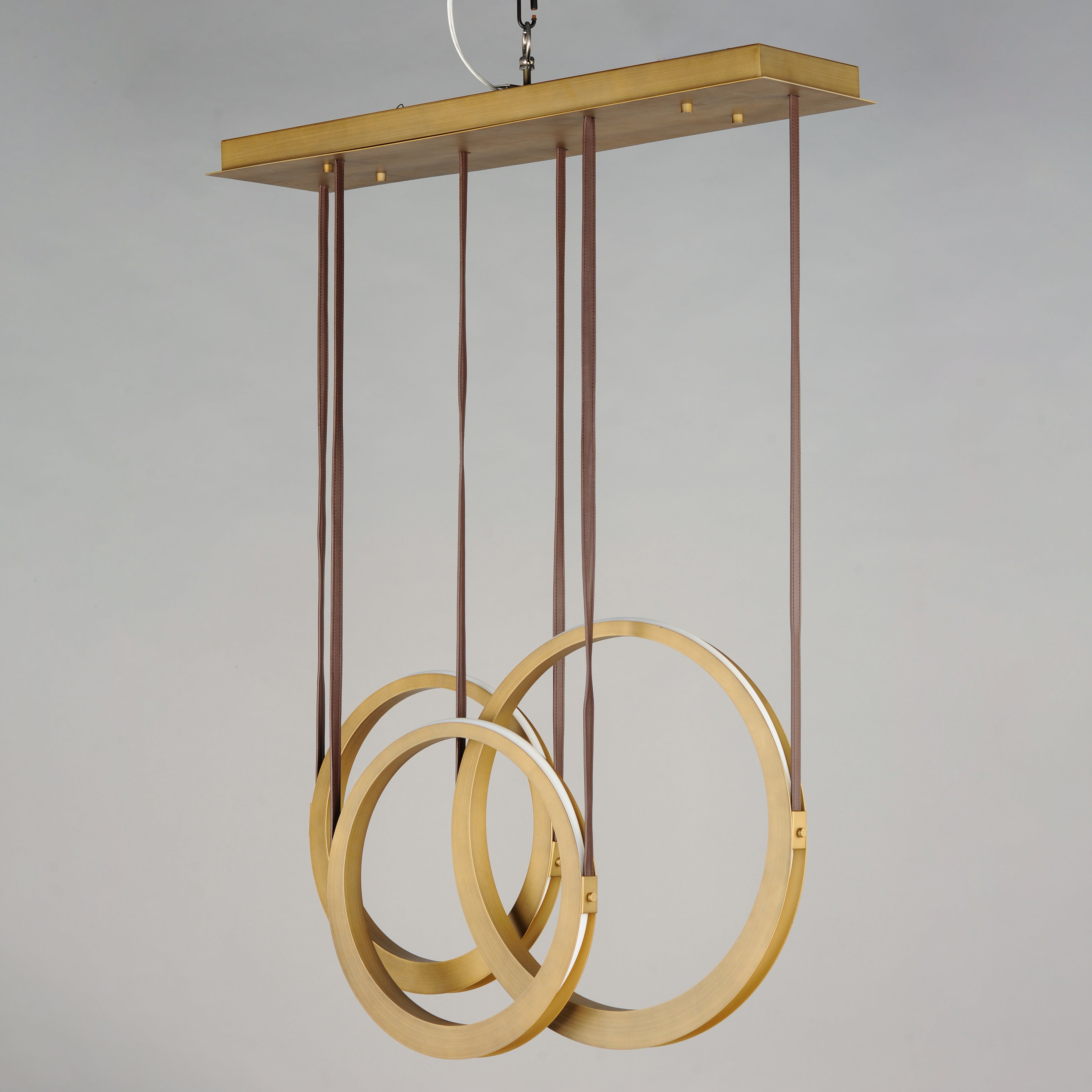 Tether-Multi-Light Pendant by ET2