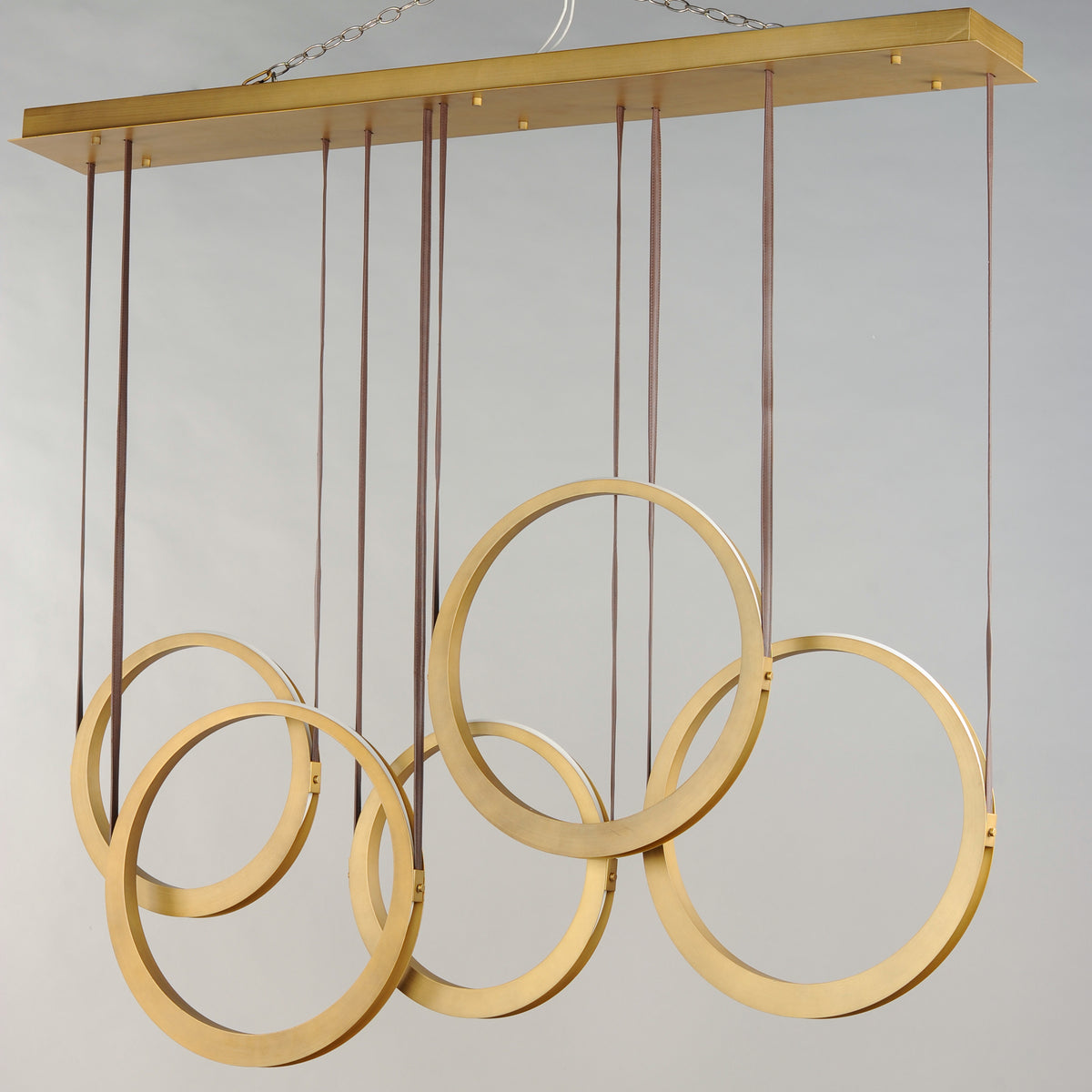 Tether-Multi-Light Pendant by ET2