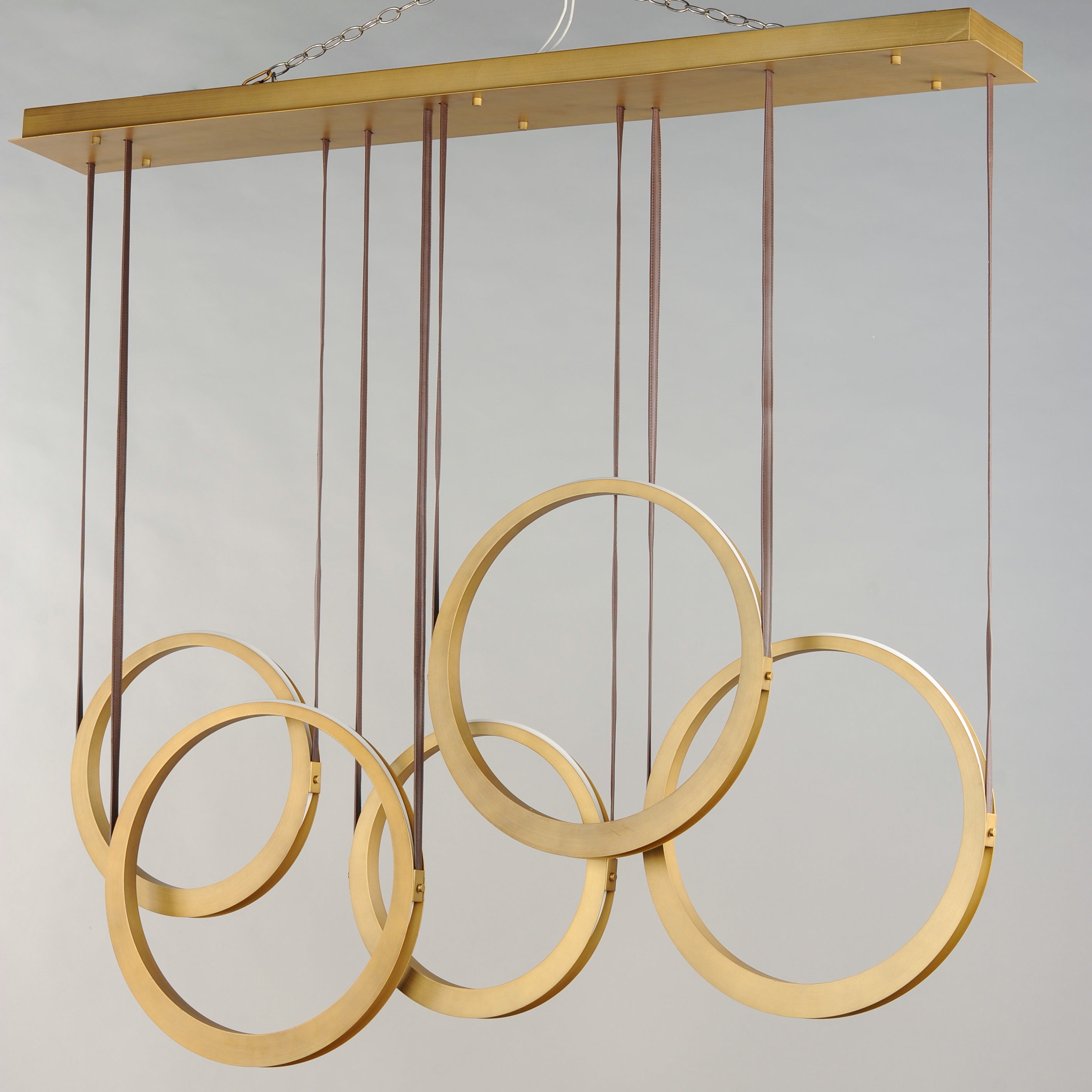 Tether-Multi-Light Pendant by ET2