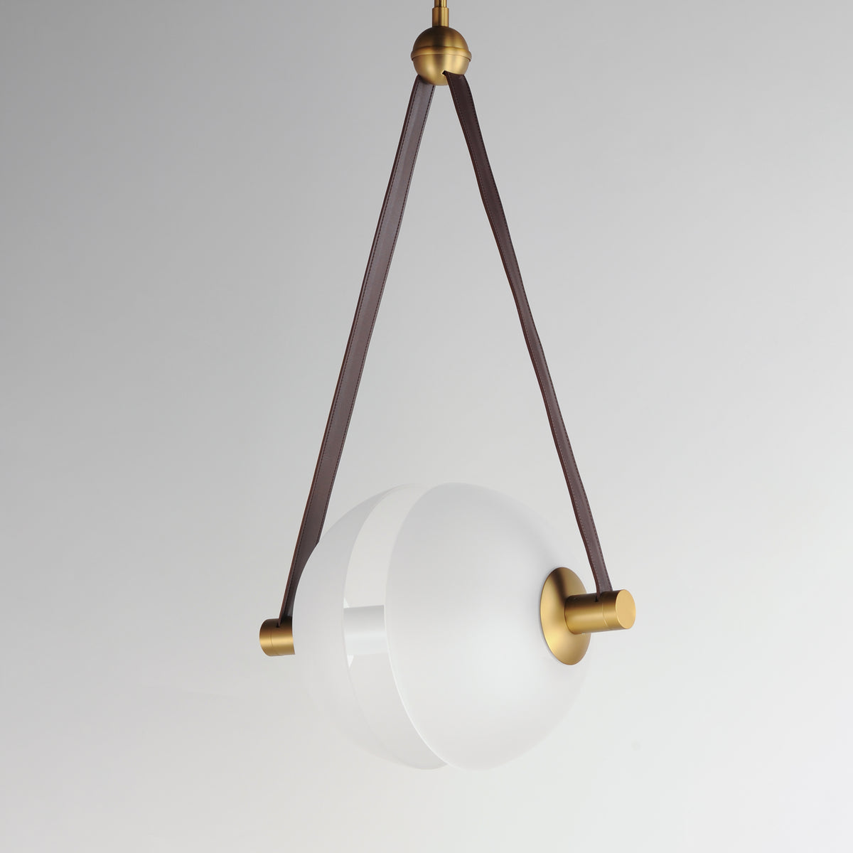 Dispatch-Single Pendant by ET2