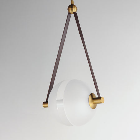 Dispatch-Single Pendant by ET2