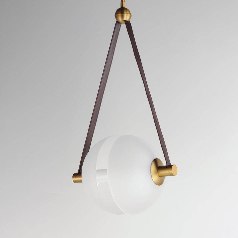 Dispatch-Single Pendant by ET2