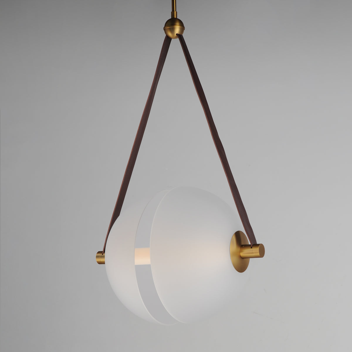 Dispatch-Single Pendant by ET2