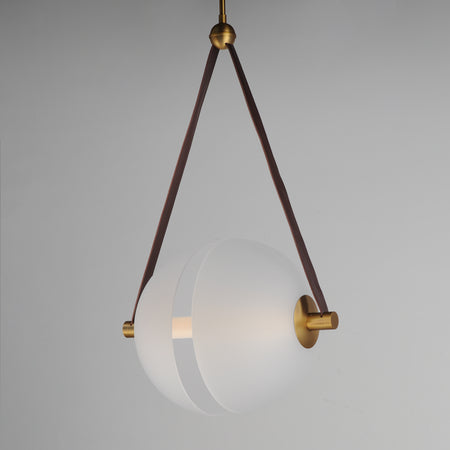 Dispatch-Single Pendant by ET2