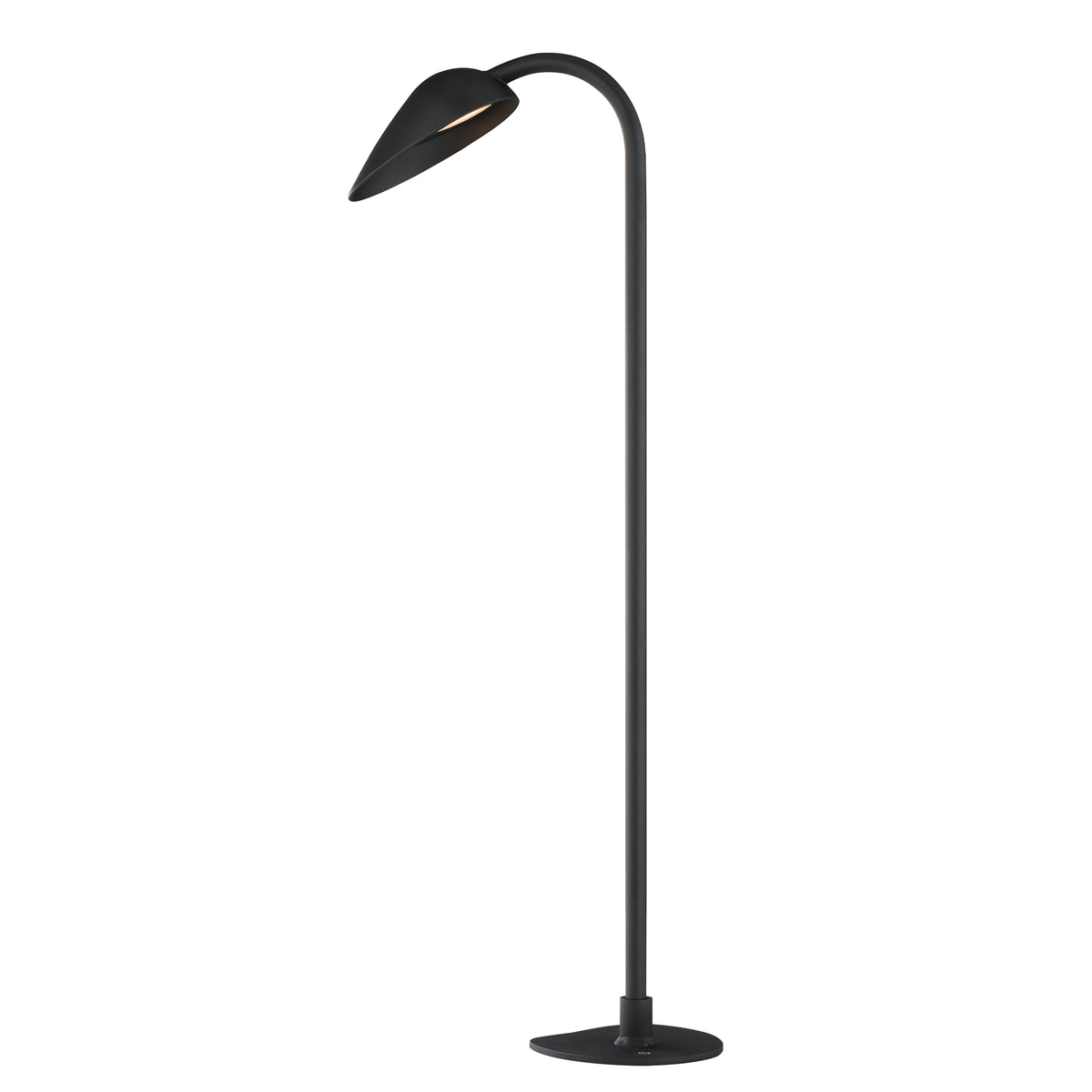 Marsh-Outdoor Pathway Light by ET2