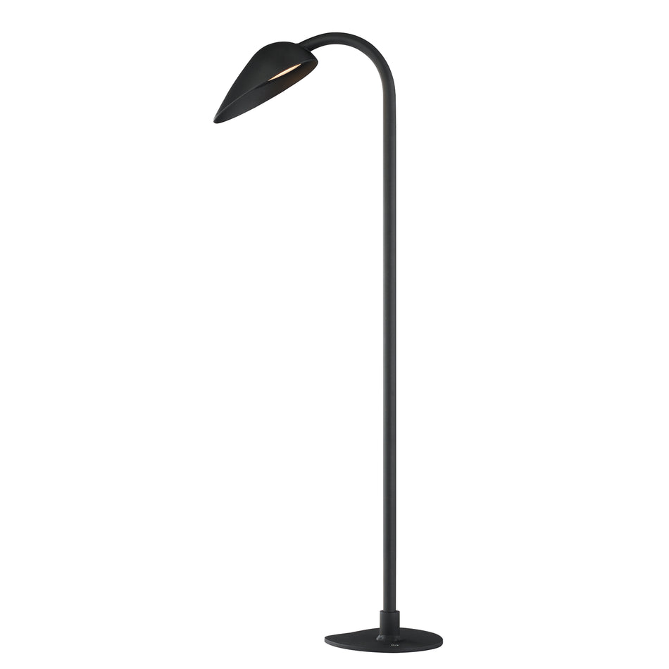 Marsh-Outdoor Pathway Light by ET2
