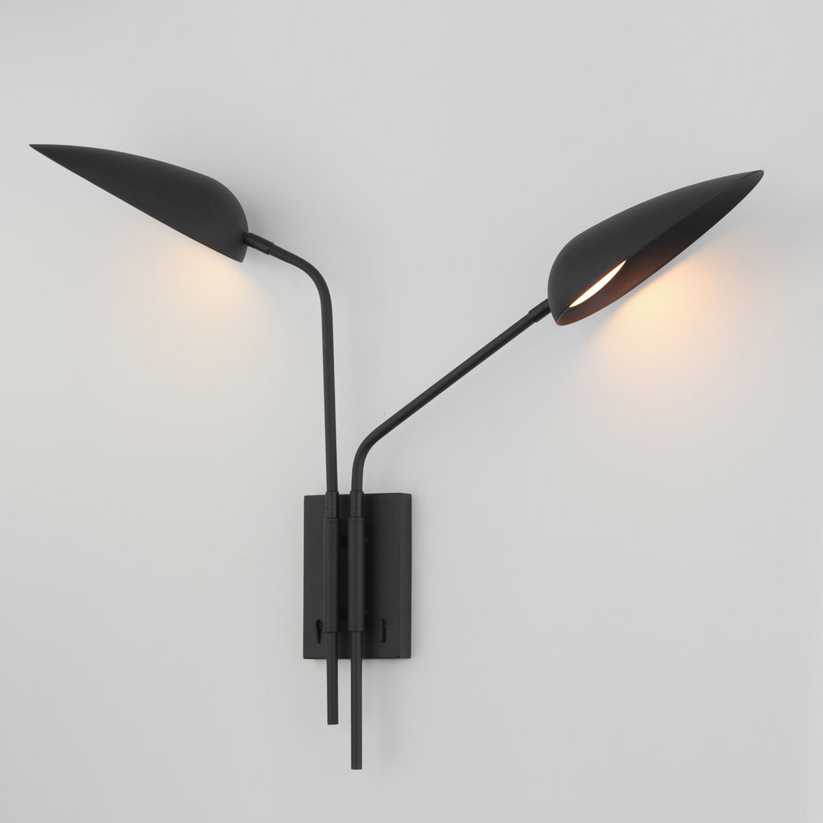 Marsh-Wall Sconce by ET2