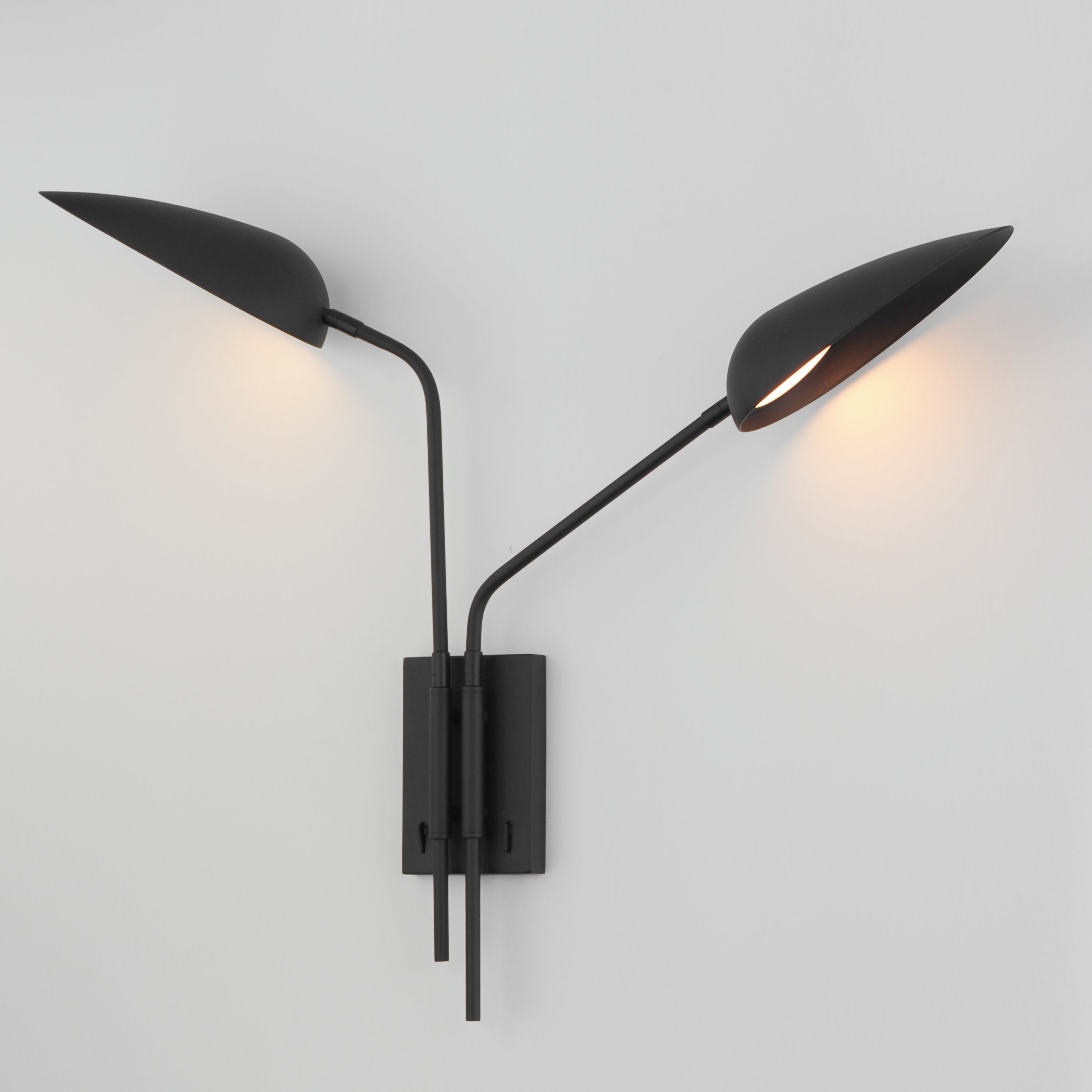 Marsh-Wall Sconce by ET2