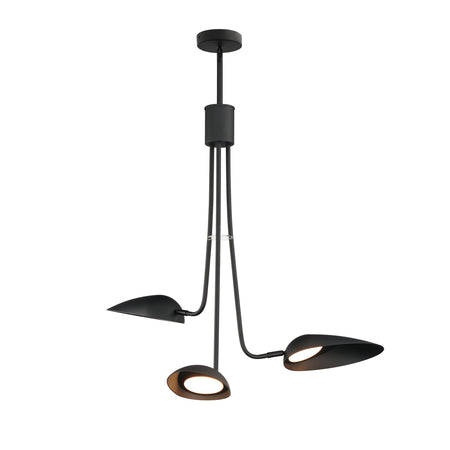 Marsh-Single Pendant by ET2