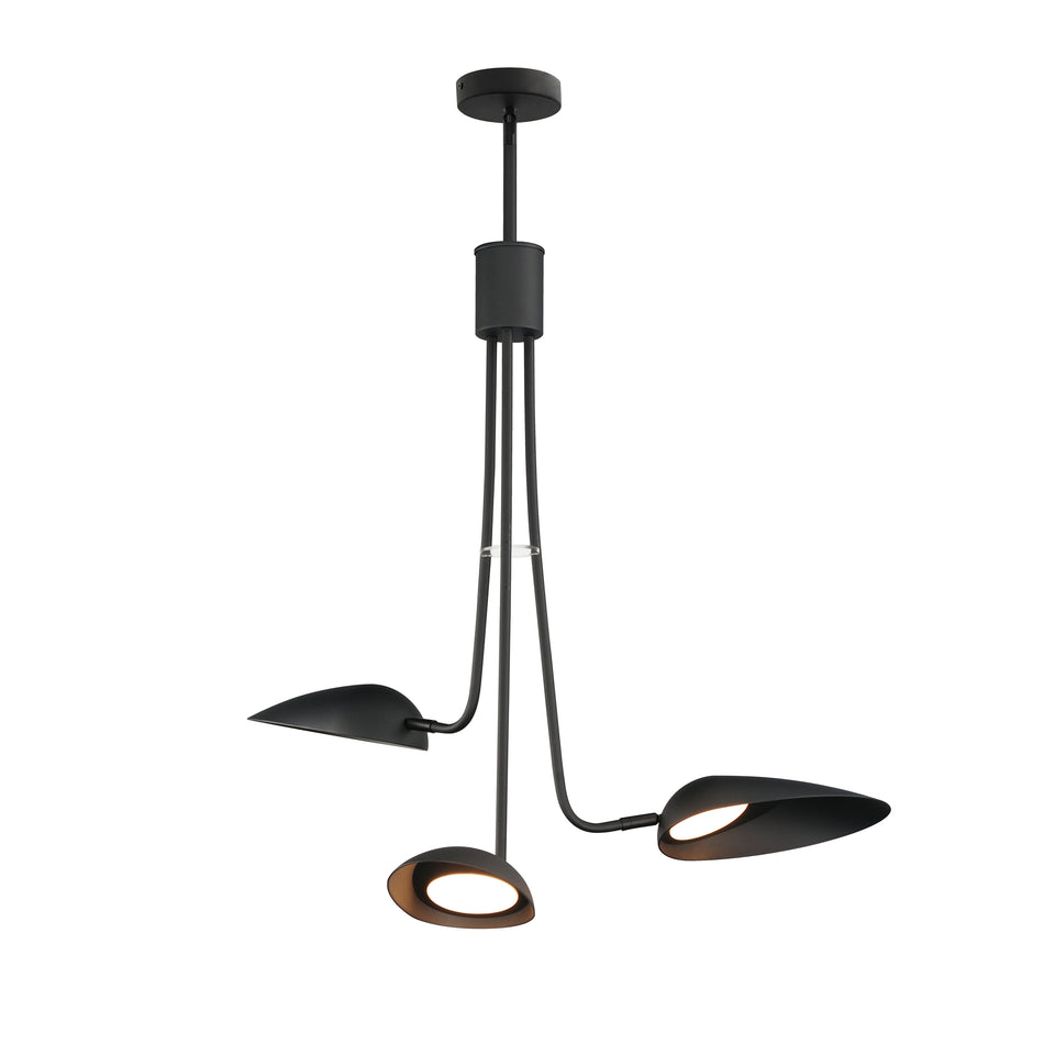 Marsh-Single Pendant by ET2