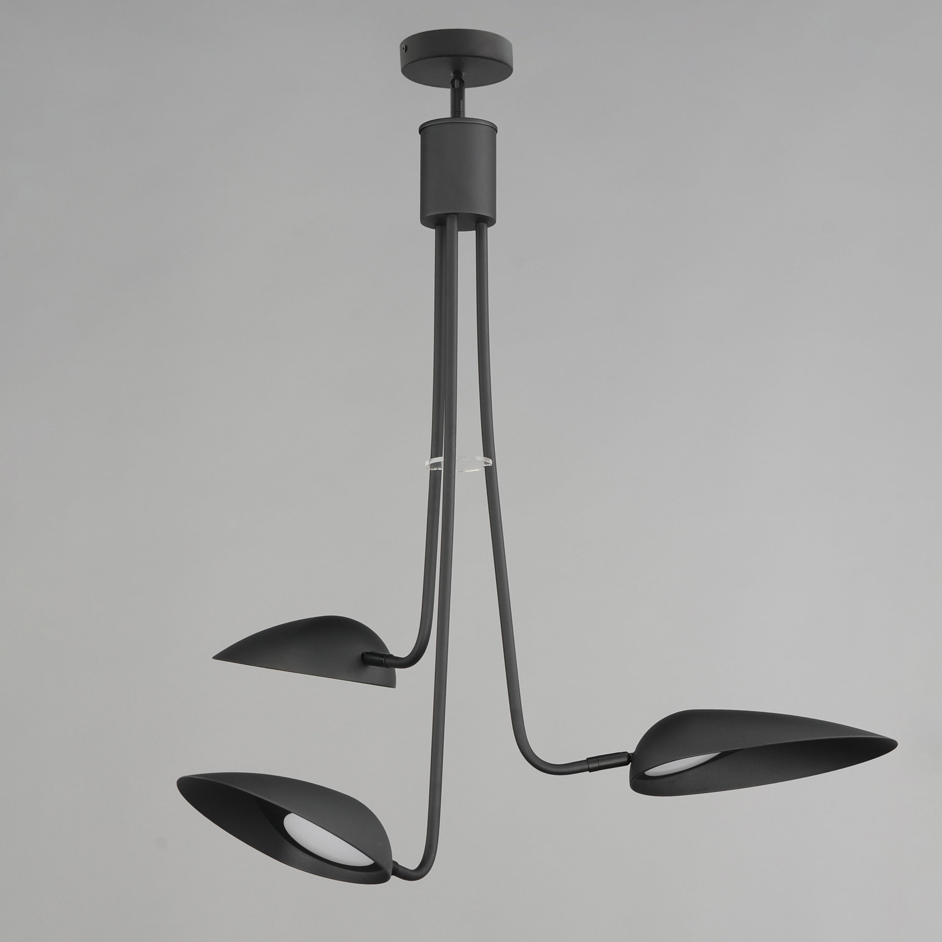 Marsh-Single Pendant by ET2
