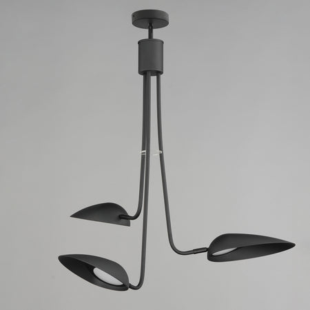 Marsh-Single Pendant by ET2
