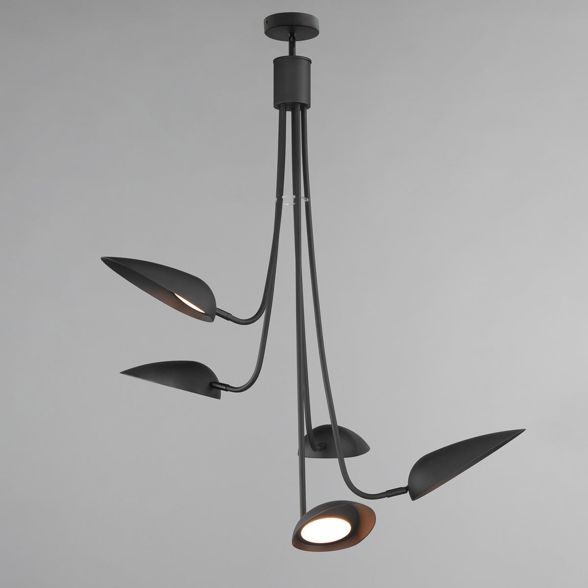 Marsh-Multi-Light Pendant by ET2