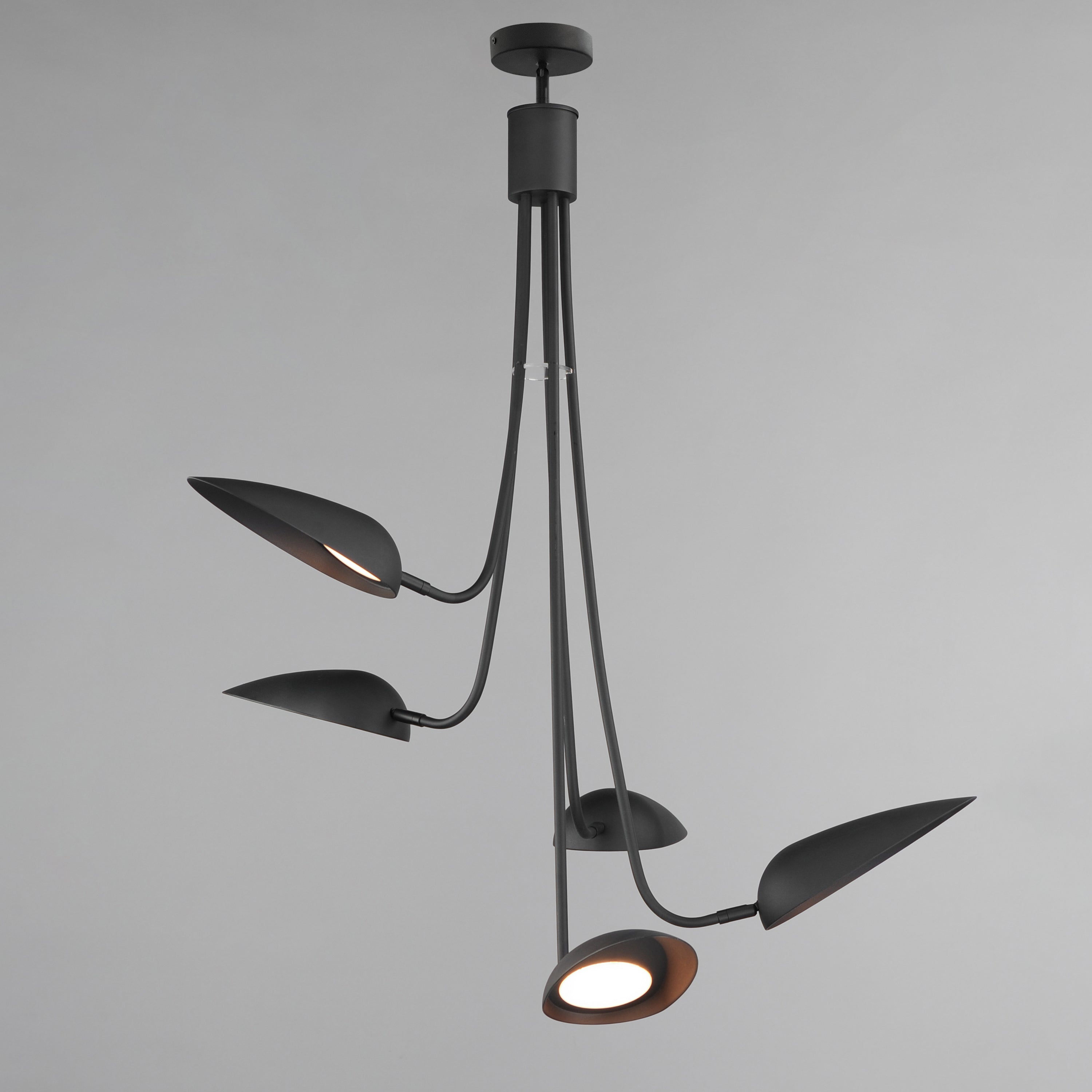 Marsh-Multi-Light Pendant by ET2