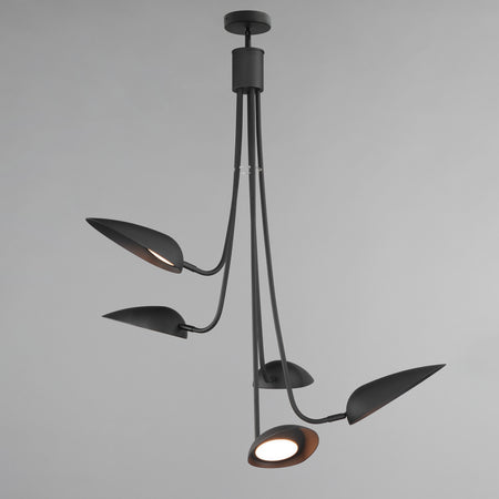 Marsh-Multi-Light Pendant by ET2