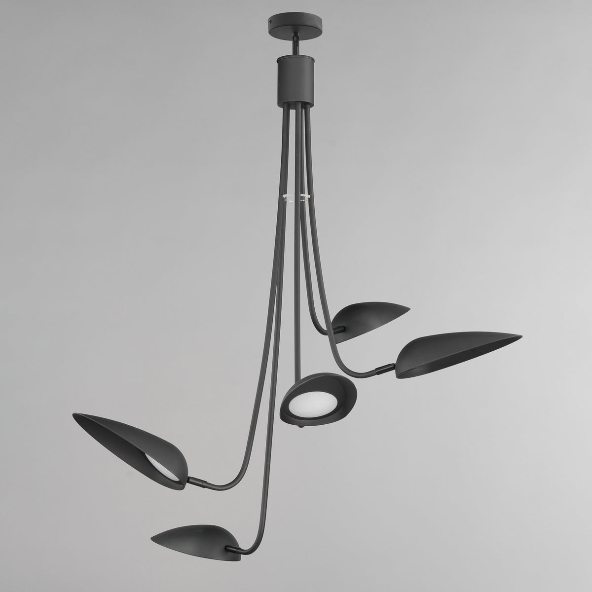 Marsh-Multi-Light Pendant by ET2
