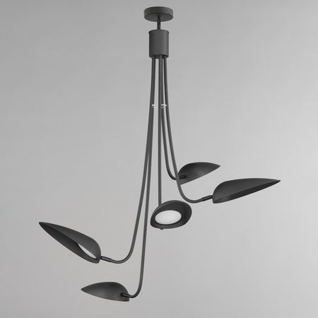 Marsh-Multi-Light Pendant by ET2