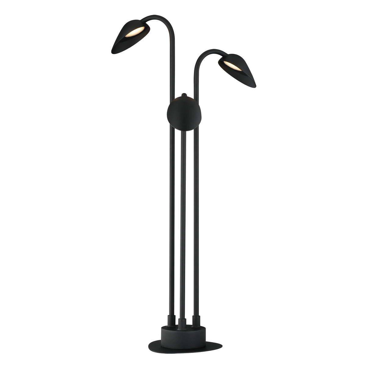 Marsh-Outdoor Pathway Light by ET2
