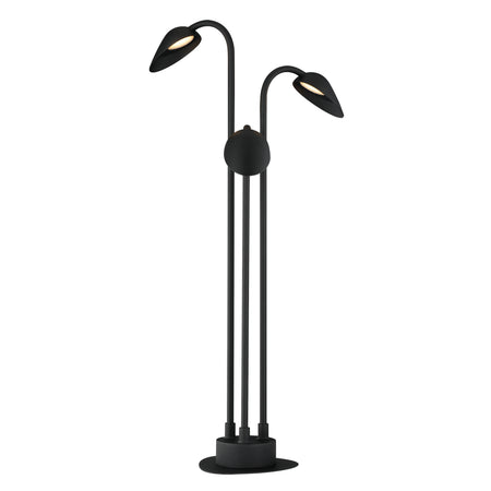 Marsh-Outdoor Pathway Light by ET2
