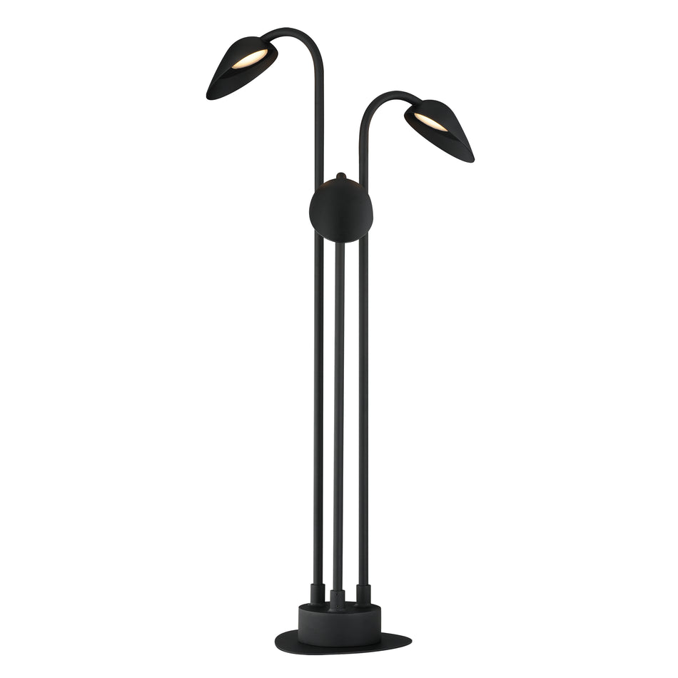 Marsh-Outdoor Pathway Light by ET2